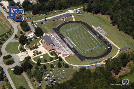 Aerial Photo Banner Samples